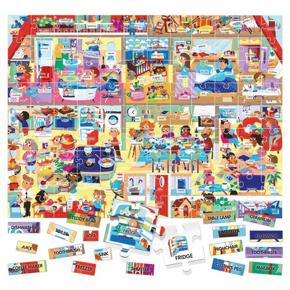 headu-easy-english-100-words-my-house-4-8-ya-stickerl-puzzle