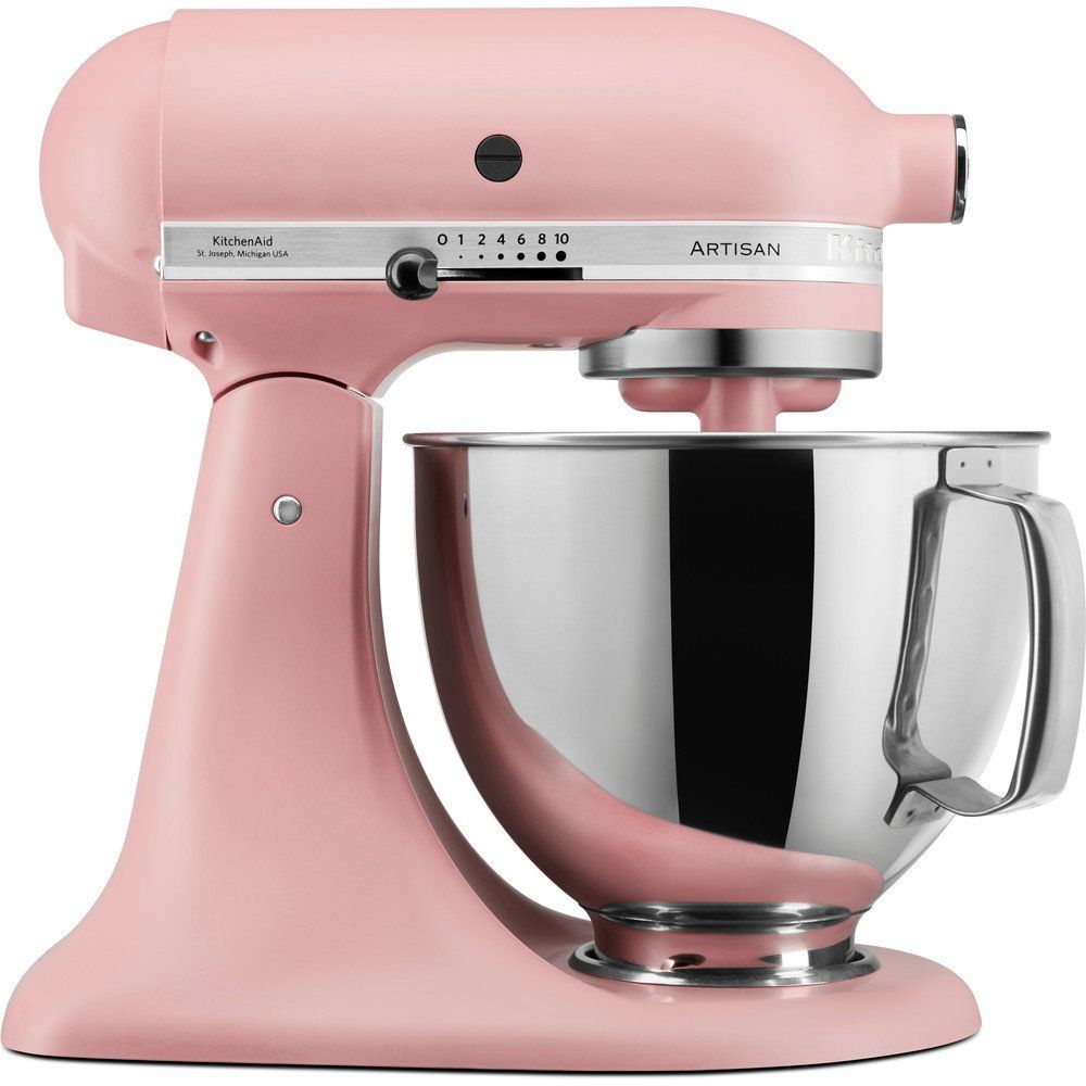 4,8 L Kitchenaid Artisan Küchenmaschine 5Ksm175Ps 2021 4,8 L Kitchenaid Artisan Küchenmaschine 5Ksm175Ps 2021