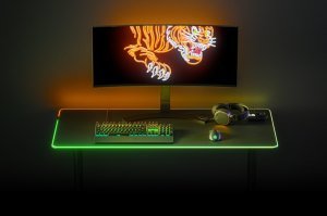 mousepad steelseries qck