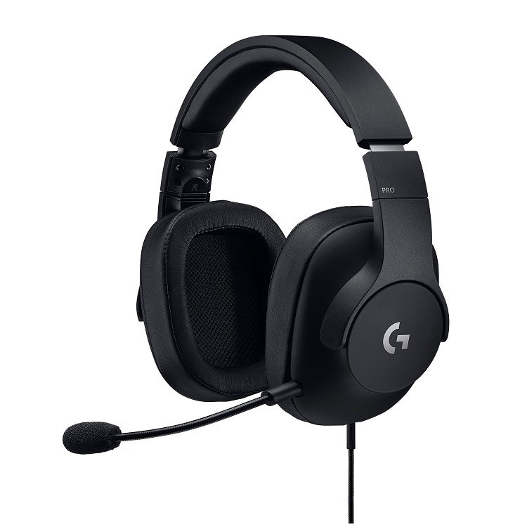 Logitech G Pro Rgb Mekanik Oyun Klavyesi Ve G Pro Oyun Mouse Fiyati
