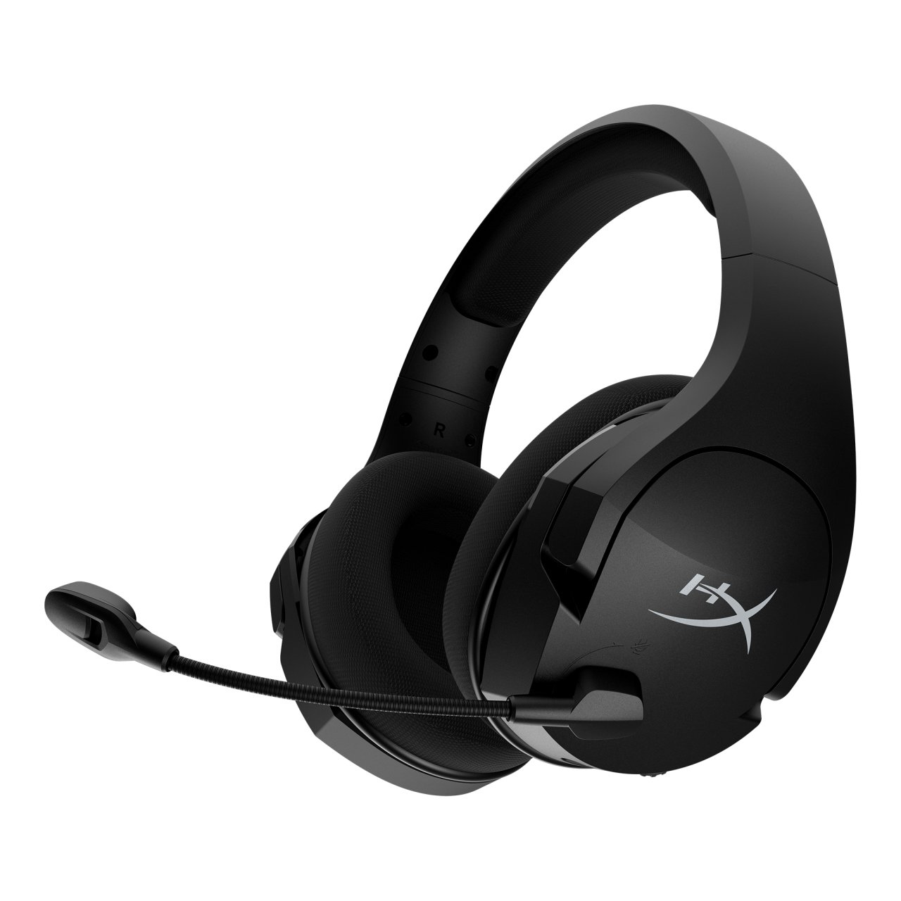Hyperx Cloud Stinger Core Wireless 7 1 Gaming Kulaklik Hhss1c Ba Bk G Garaj Urunu Adeks Store