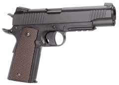 KWC Colt 1911-40 Havalı Tabanca, 4.5mm