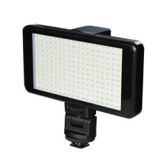 PDX 228 Led Video Işığı