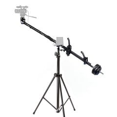 Foton Albatros Pro Jib