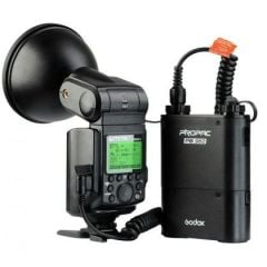 Godox AD360 II N Nikon Mobil Flaş Kit