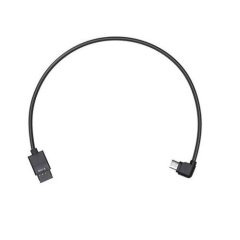 Ronin-S IR Control Cable Part 4