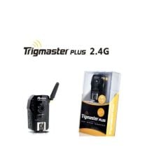 Aputure Trigmaster Plus 2.4G Tetikleyici (Canon - Nikon)