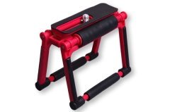 Gary Fong Flip-Cage (Size A1) Midnight Black
