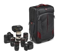 Manfrotto Roller Bag 55 Tekerlekli Çanta