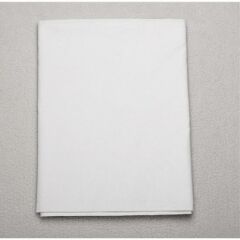 White screen-beyaz fon perde(2 x 3 m)-% 100 pamuk