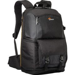 Lowepro Fastpack BP 250 AW II Sırt Çantası (Siyah)