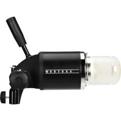 Profoto ProTwin UV 500W Magnum Reflektörlü Flaş Başlığı