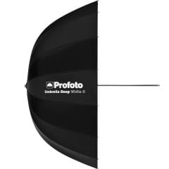 Profoto Parabolik Gümüş Şemsiye S (85cm)