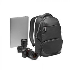 Manfrotto Advanced 2 Active Backpack Sırt Çantası