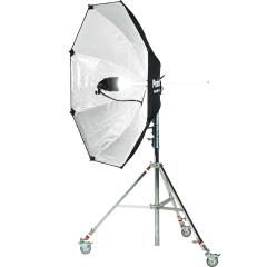 Profoto Dev Gümüş Şemsiye 150cm