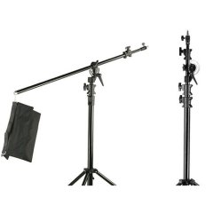 Visico LS-8011 Boom Stand â Işık Ayağı