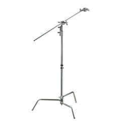 Visico CS-8202 C Stand â Boom Işık Ayağı