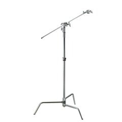 Visico CS-8203 C Stand â Boom Işık Ayağı