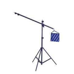 Visico LS-5001 Boom Stand â Deve Boynu