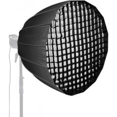 Visico EB-071 Easy Deep - Parabolik SoftBox 90cm - Gridli