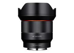 Samyang AF 14mm f/2.8 FE Lens (Sony E)