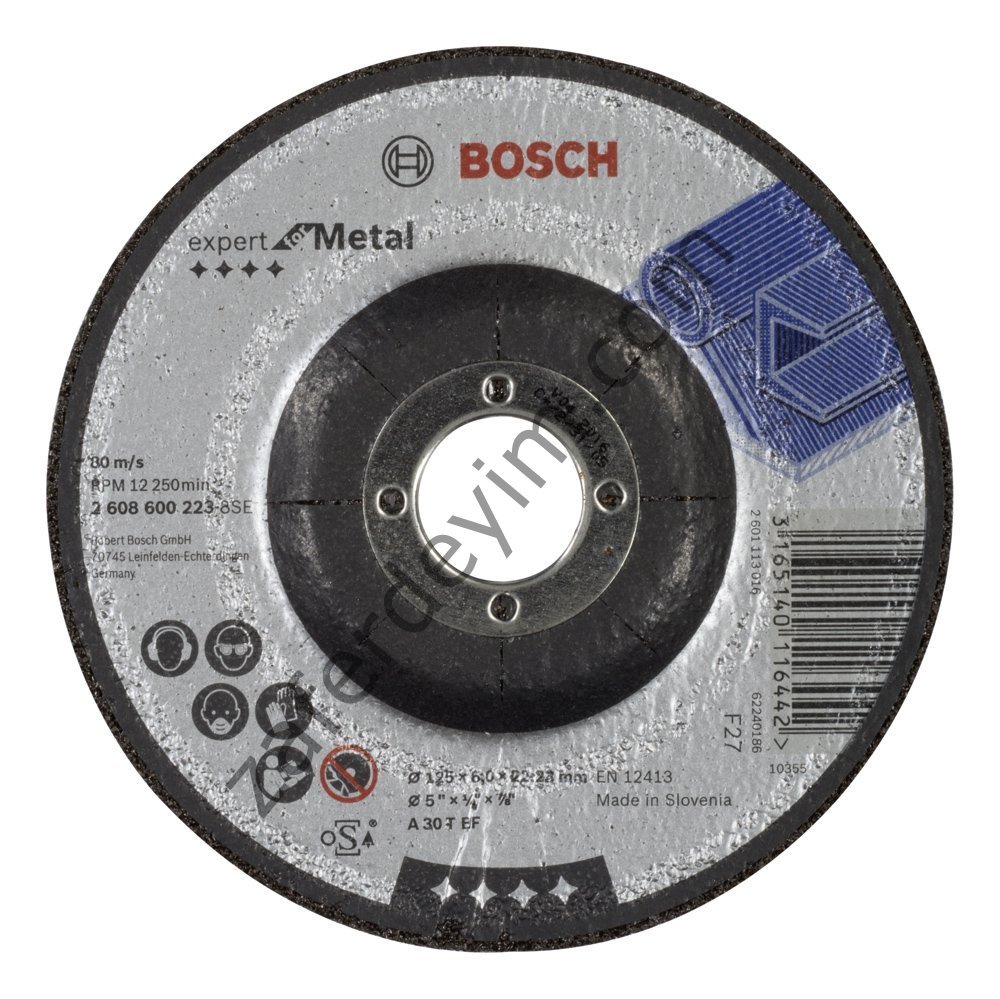 download bosch 125 1 ae