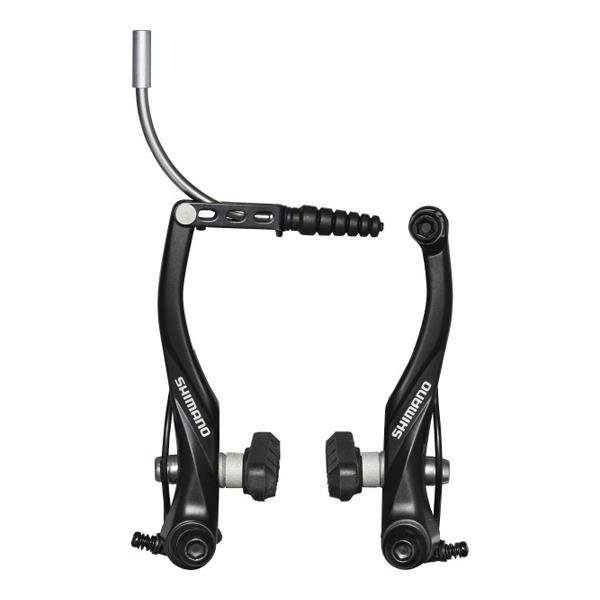 Shimano Alivio BR-T4000 Arka Fren Ayağı Siyah VA7438 Shimano Alivio BR-T4000 Arka Fren Ayağı Siyah VA7438