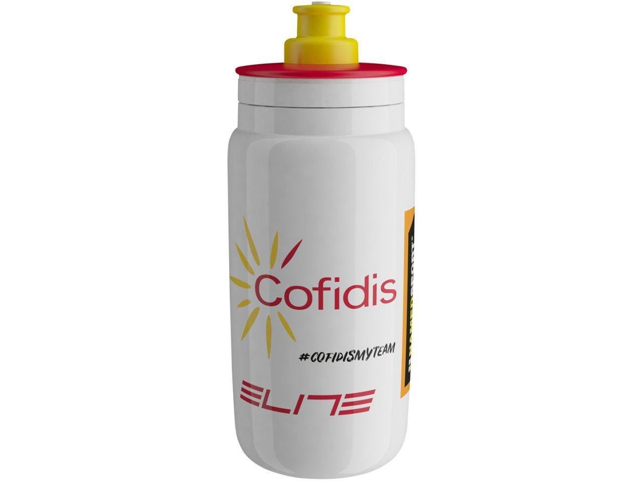 Elite Fly Team Cofidis Matara 550ml Elite Fly Team Cofidis Matara 550ml