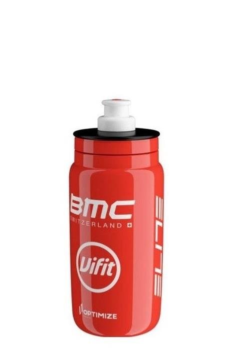 Elite Fly Team BMC Vifit Pro Triathlon Matara 550ml Elite Fly Team BMC Vifit Pro Triathlon Matara 550ml