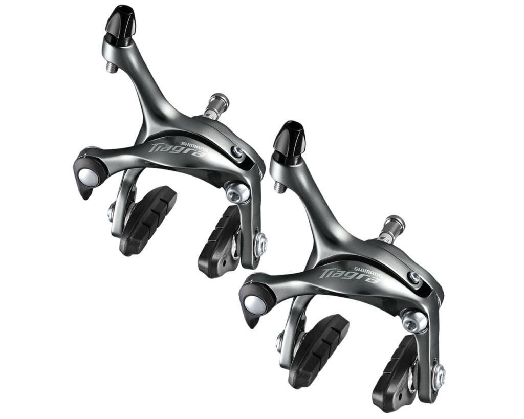 Shimano Tiagra BR-4700 Kaliper Ön+Arka Fren Seti VA7905 Shimano Tiagra BR-4700 Kaliper Ön+Arka Fren Seti VA7905