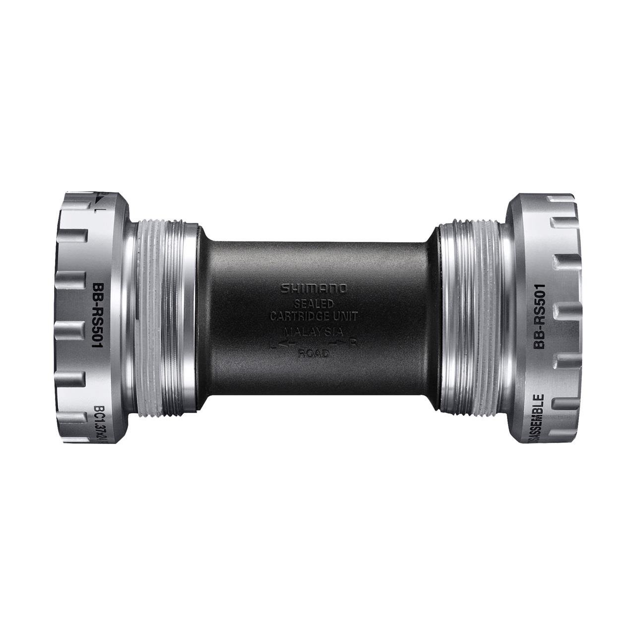 Shimano BB-RS501 Bsa Hollowtech 2 Yol Bisikleti Orta Göbek Shimano BB-RS501 Bsa Hollowtech 2 Yol Bisikleti Orta Göbek