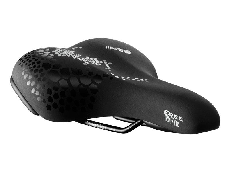 Selle Royal Freeway Fit 280x160mm Moderate Sele VA7871 Selle Royal Freeway Fit 280x160mm Moderate Sele VA7871