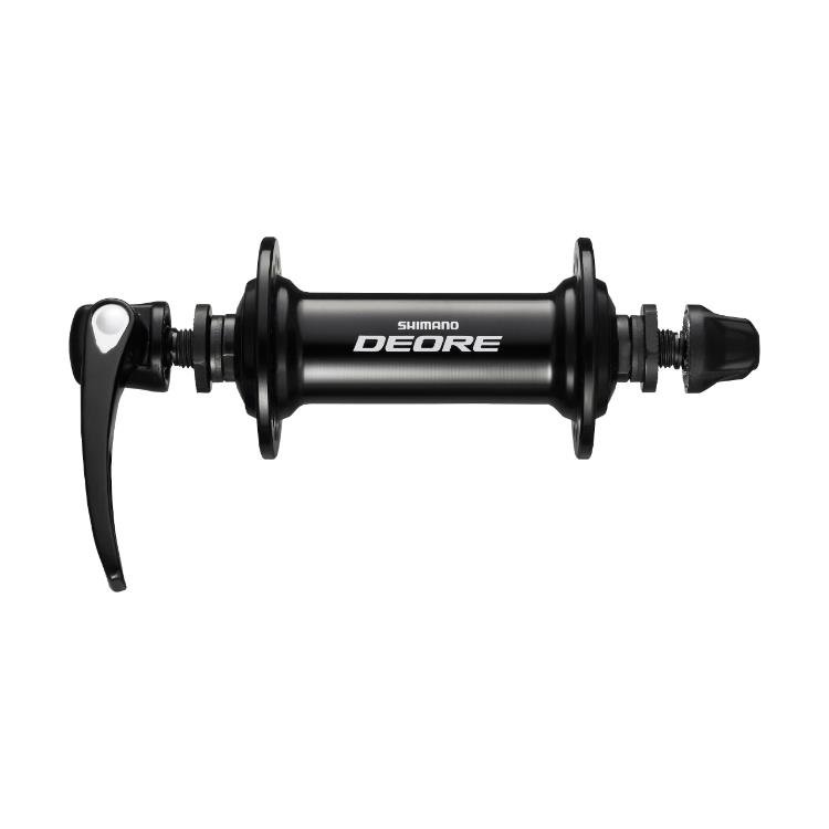 Shimano Deore HB-T610 Ön Göbek Shimano Deore HB-T610 Ön Göbek
