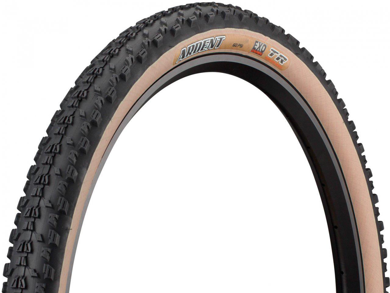 maxxis 29 tubeless