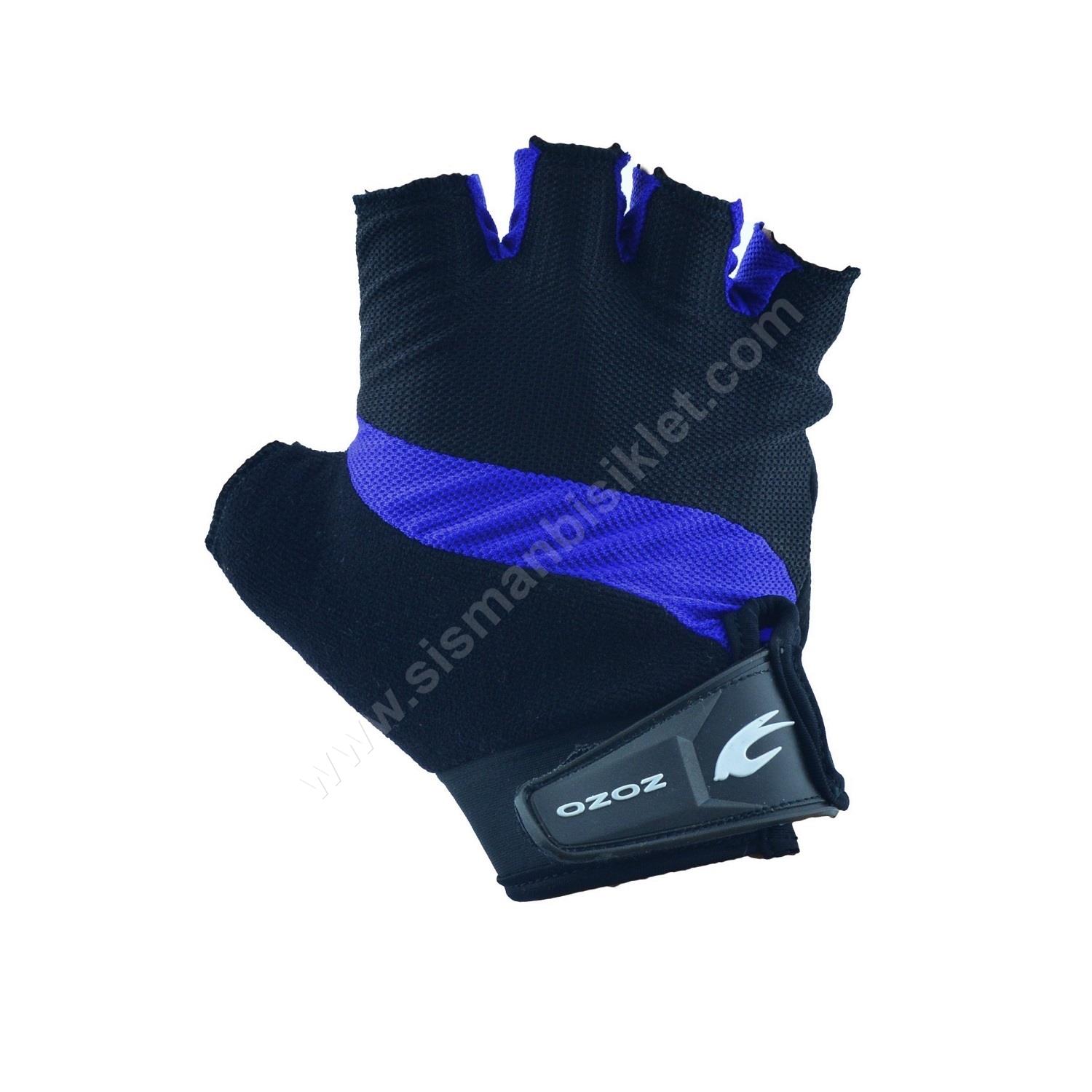 Zozo Xc Sport Bisiklet Eldiveni SM Zozo Xc Sport Bisiklet Eldiveni SM