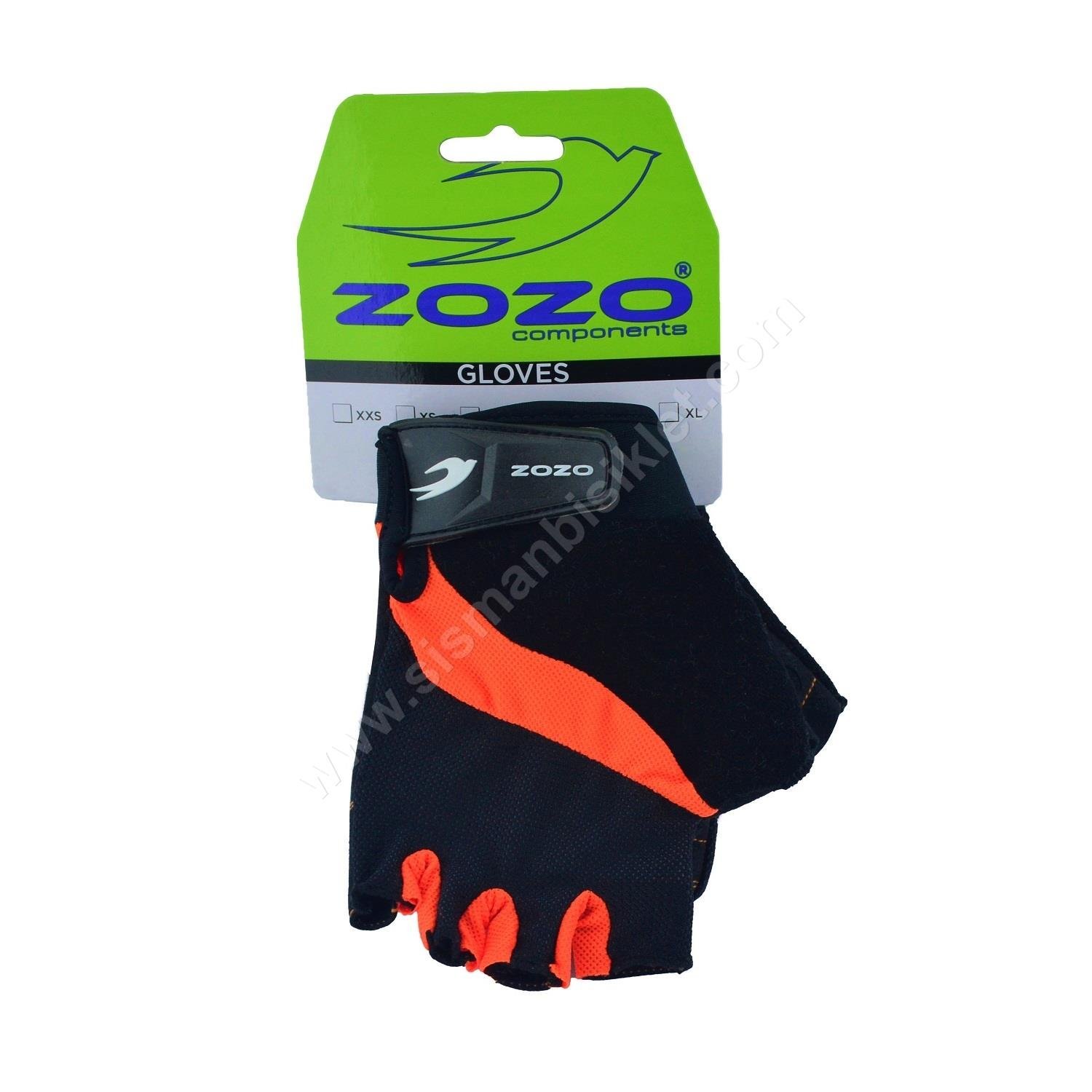 Zozo Xc Sport Bisiklet Eldiveni ST Zozo Xc Sport Bisiklet Eldiveni ST