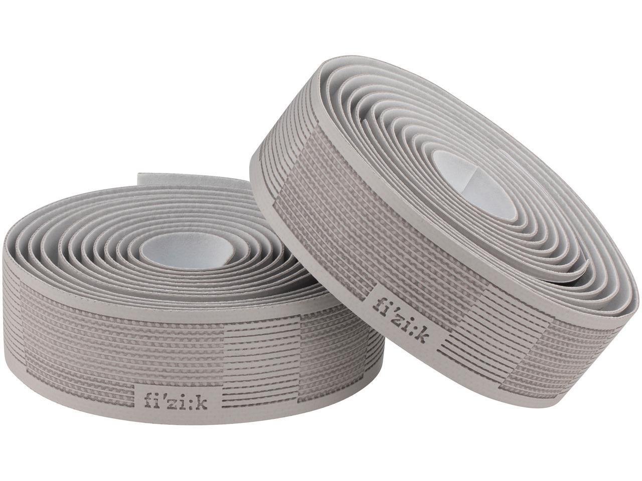 Fizik Vento Solocush Tacky 2.7mm Gidon Sargısı Açık Gri Fizik Vento Solocush Tacky 2.7mm Gidon Sargısı Açık Gri