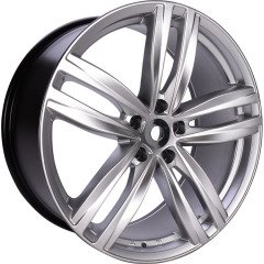 Shlk 1611 5x100 6 5x15 Et35 57 1 Silver Xl 15 Jant Takim Fiyati