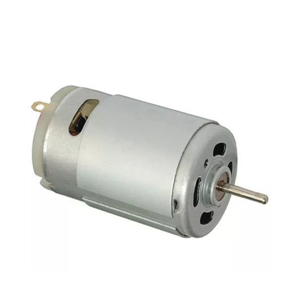 Rs 390 12v 9000rpm Dc Motor