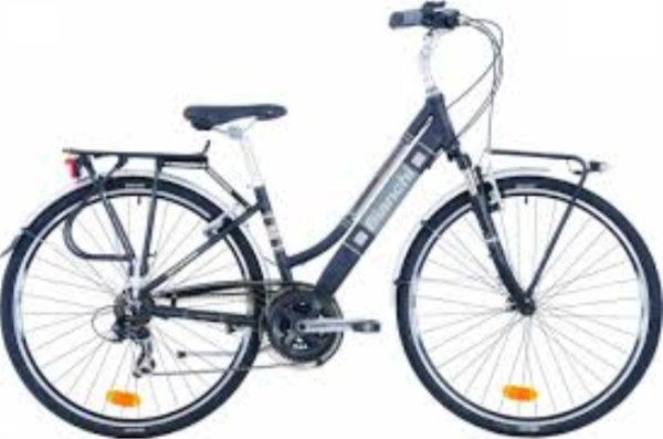 Bianchi Alto Erkek Sehir Bisikleti 26 Jant 490h 1 V Vb Fiyati