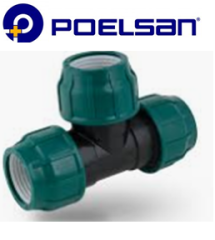 Poelsan 63x63x63 Kablin Te Fiyat Listesi Fiyatlari Ana Bayisi Satici Bayisi Ankara Istanbul Izmir Olculeri Cesitleri En Ucuz Guvenilir Fiyatlar Kangal Boru Ek Parcalari Dirsek Poelsan 63x63x63 Kablin Te Kablin Te Poelsan