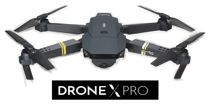 phantom iv pro drone