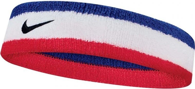 nike swoosh headband men