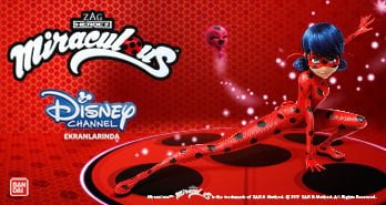 Mucize Ugur Bocegi Ile Kara Kedi Macerasi Disney Channel Ekranlarinda