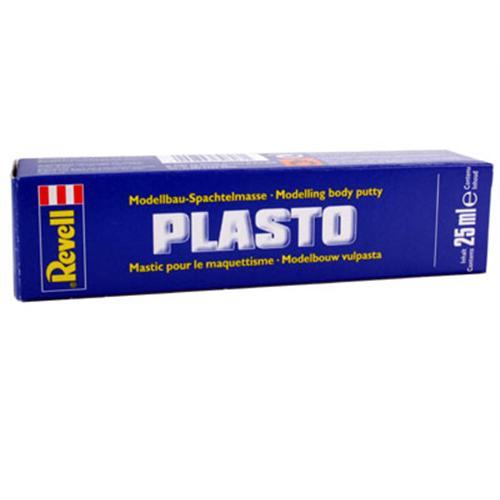 Plasto Bodyputty - Yapıştırıcı Plasto Bodyputty - Yapıştırıcı