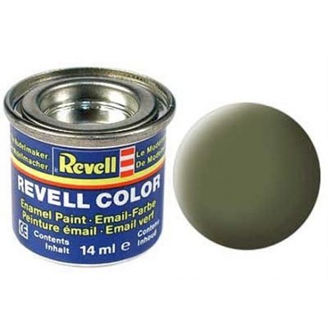 68 - Email Color Dark Green - Mat Raf - Boya 14 ml 68 - Email Color Dark Green - Mat Raf - Boya 14 ml