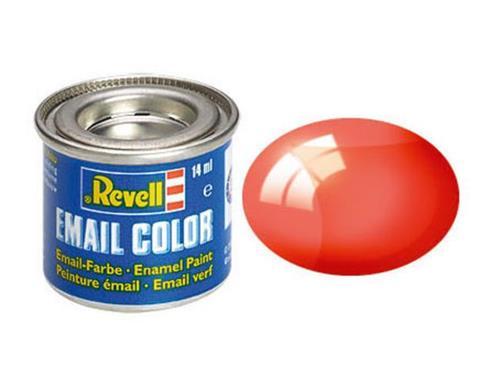 731 - Email Color Red - Clear Boya- 14 ml 731 - Email Color Red - Clear Boya- 14 ml