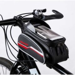 TEX XBYC-816 Kadro Üstü Heybe Çanta