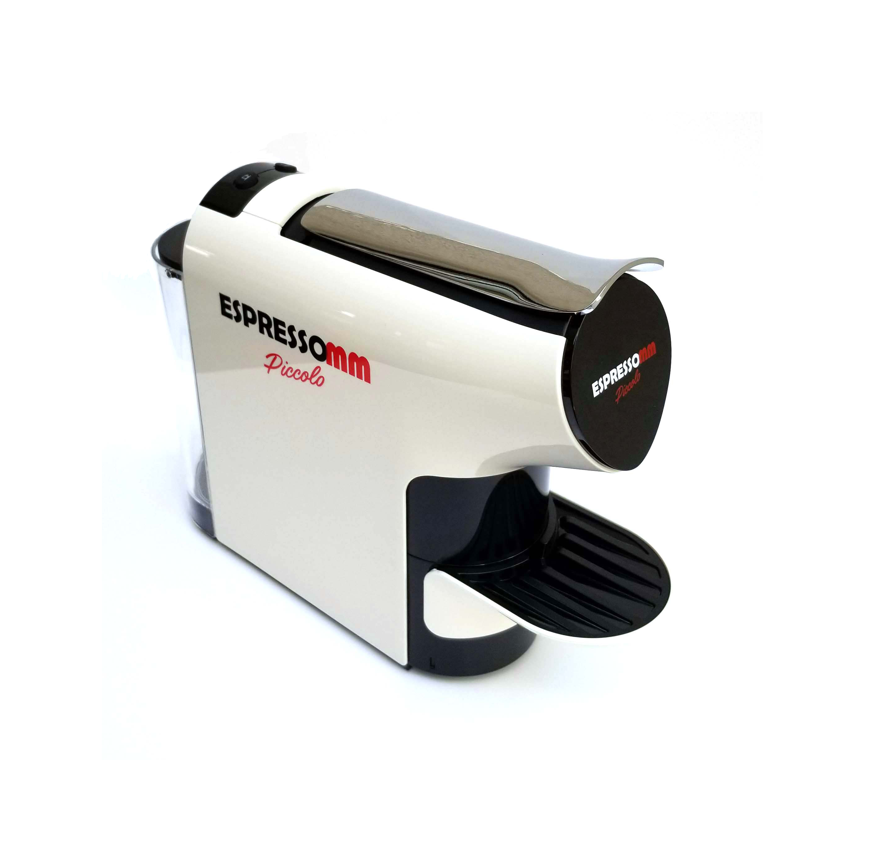 ESPRESSOMM PİCCOLO KAPSÜL KAHVE MAKİNESİ NESPRESSO® UYUMLU*