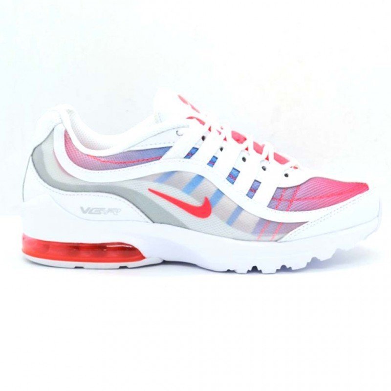 Nike 644451 646 Wmns Genicco Bayan Spor Ayakkabi Kirmizi